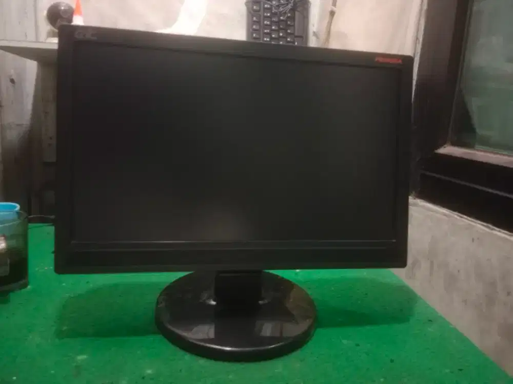 LCD 16inc GTC NO MINUS
