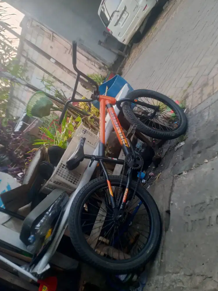 bmx ring 20 size 20