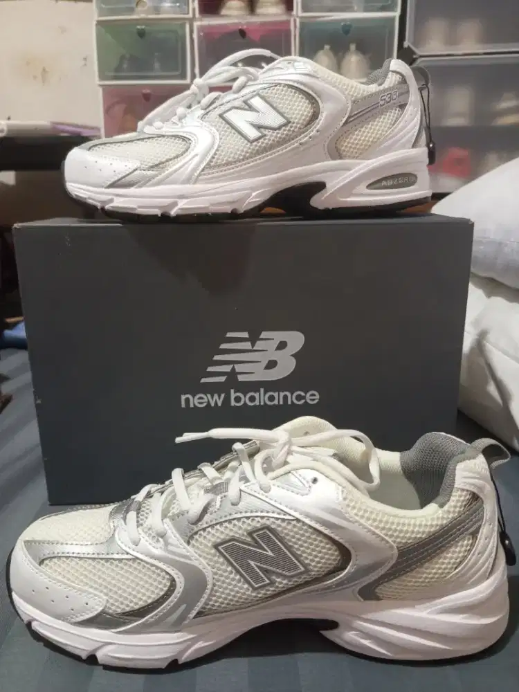 New Balance 530