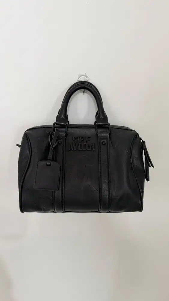 Preloved tas steve madden