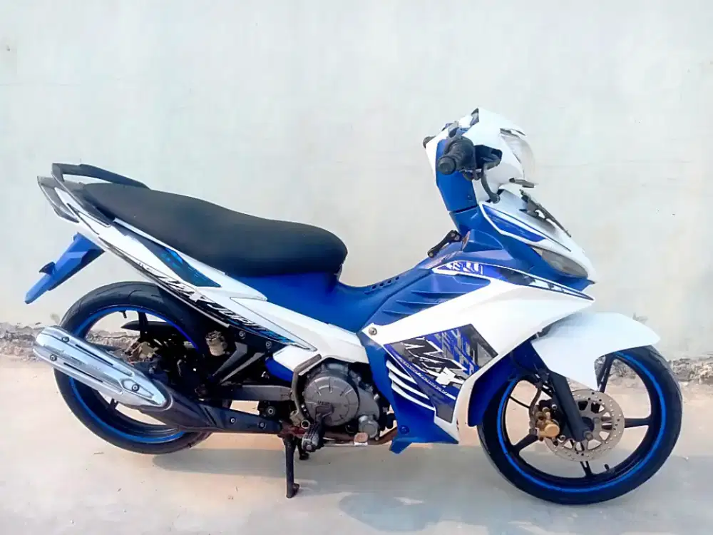MX New Surat Lengkap 
Plat HIDUP Panjang 2028
Mesin Sehat,Kering,Bagus