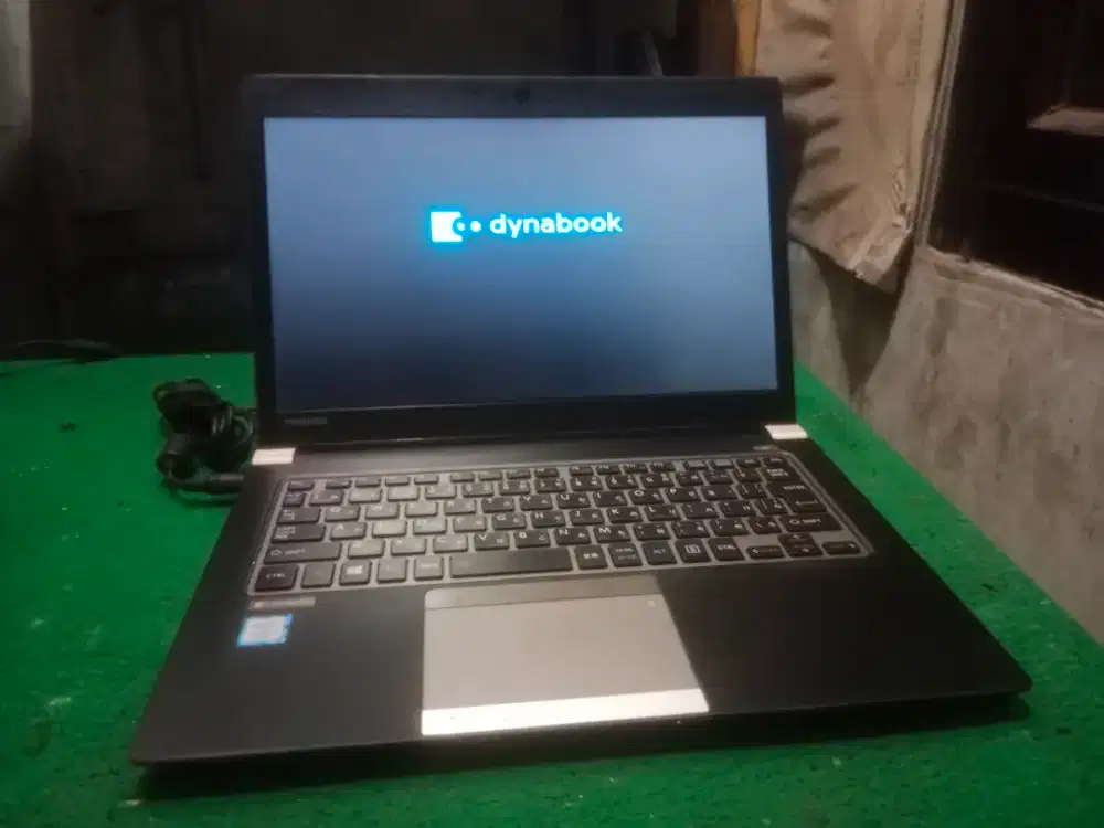 Laptop CORE i5 anti LELET NEGO