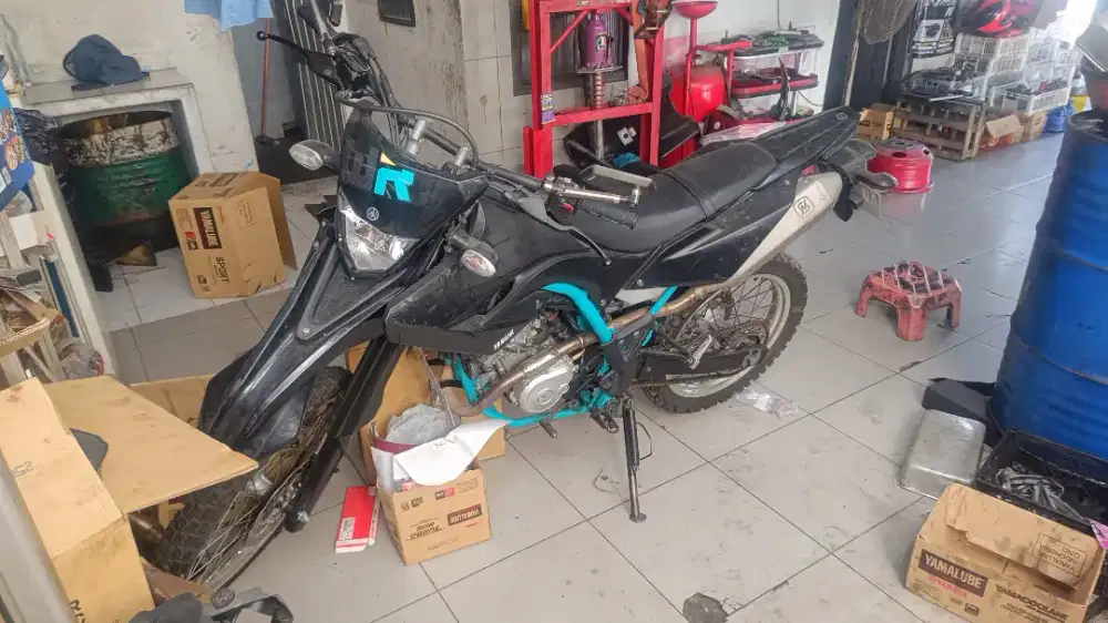For sale wr 155