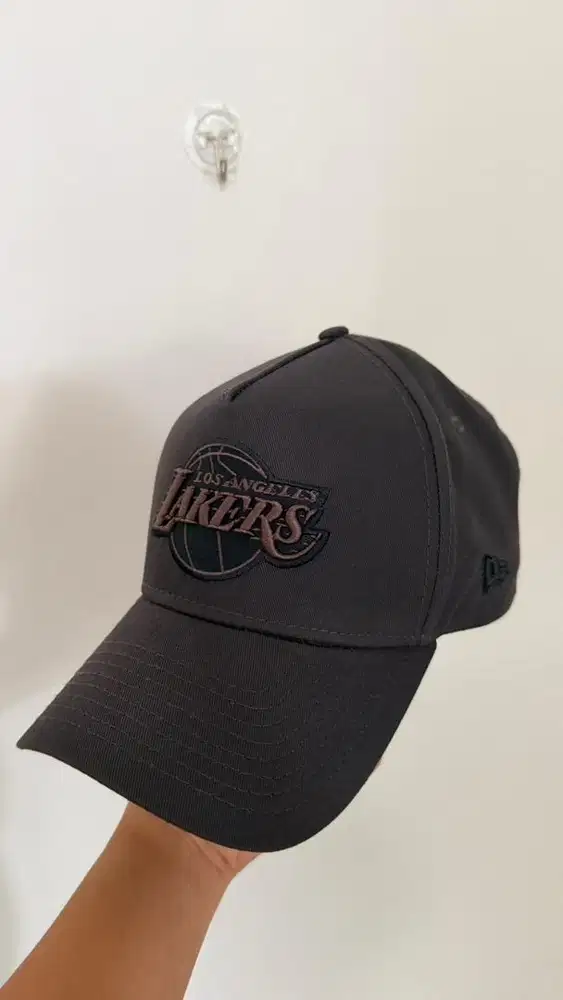 Topi Lakers ori