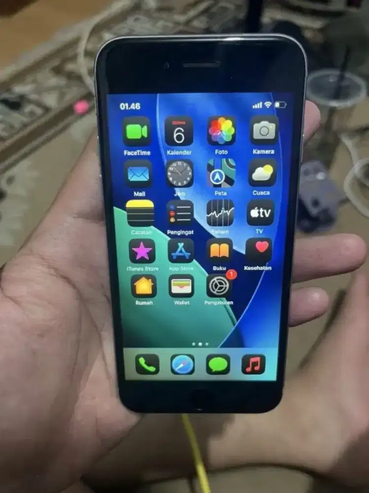 Iphone 6 IBOX IOS 26