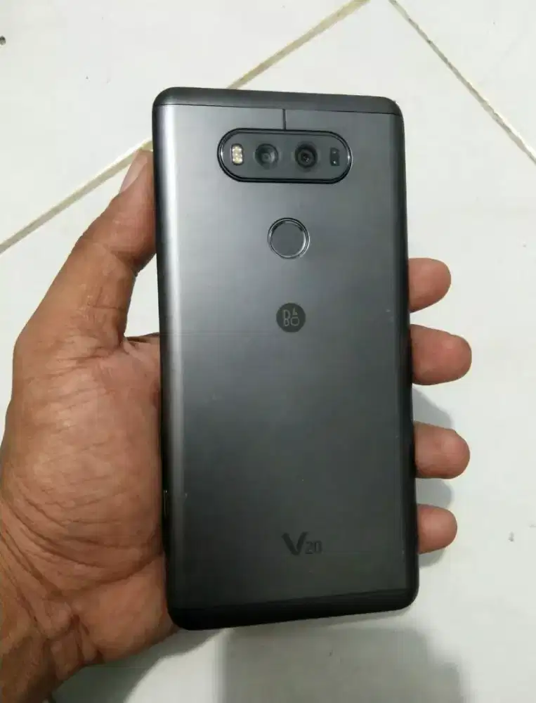 Lg v20 4/64 4G lte