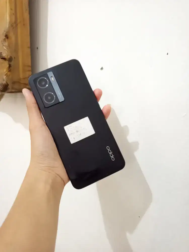 Jual Aja Oppo A77s Lcd Ori