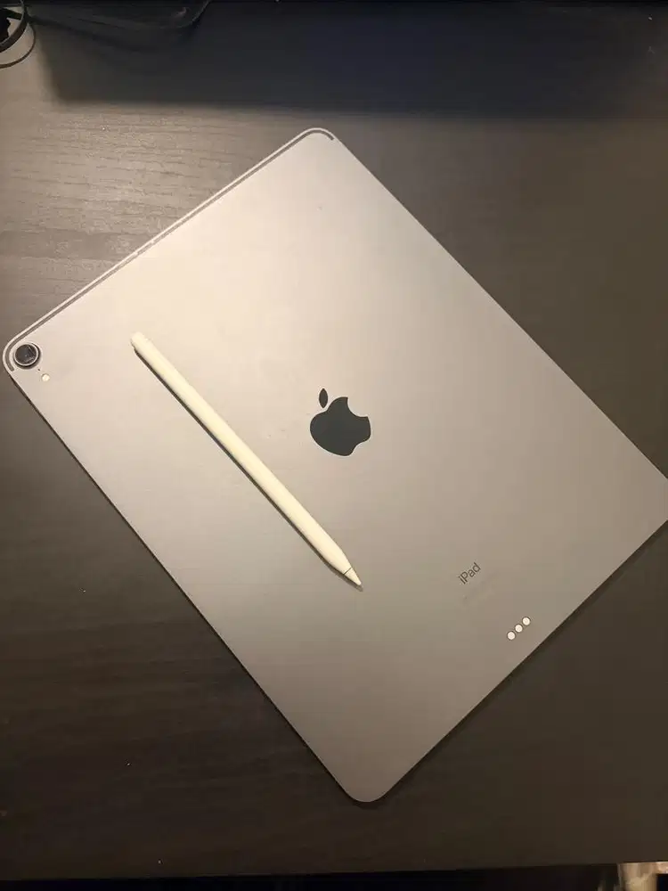 Ipad Pro 12.9 + Pencil