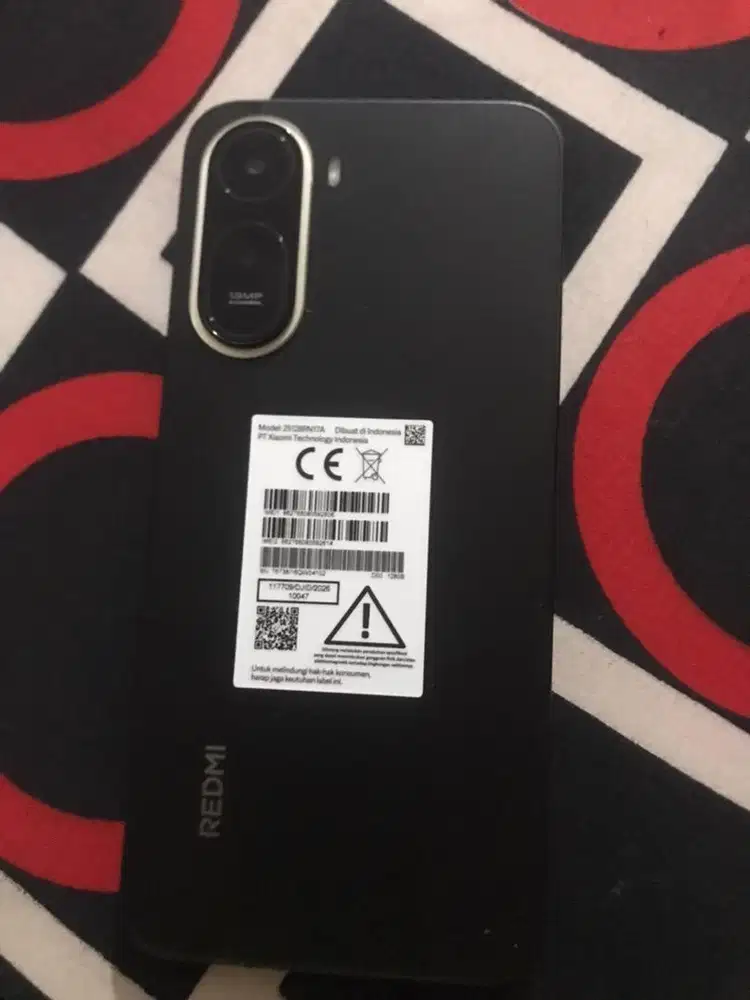 Jual Bu redmi a7pro