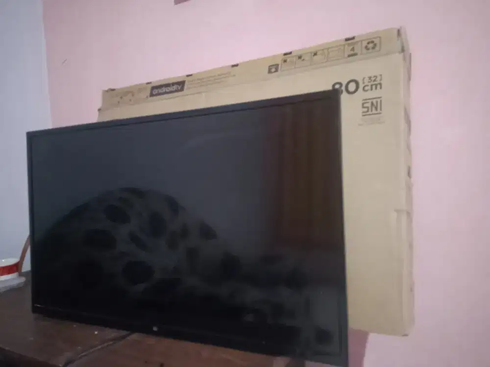 Mi android 32 inch