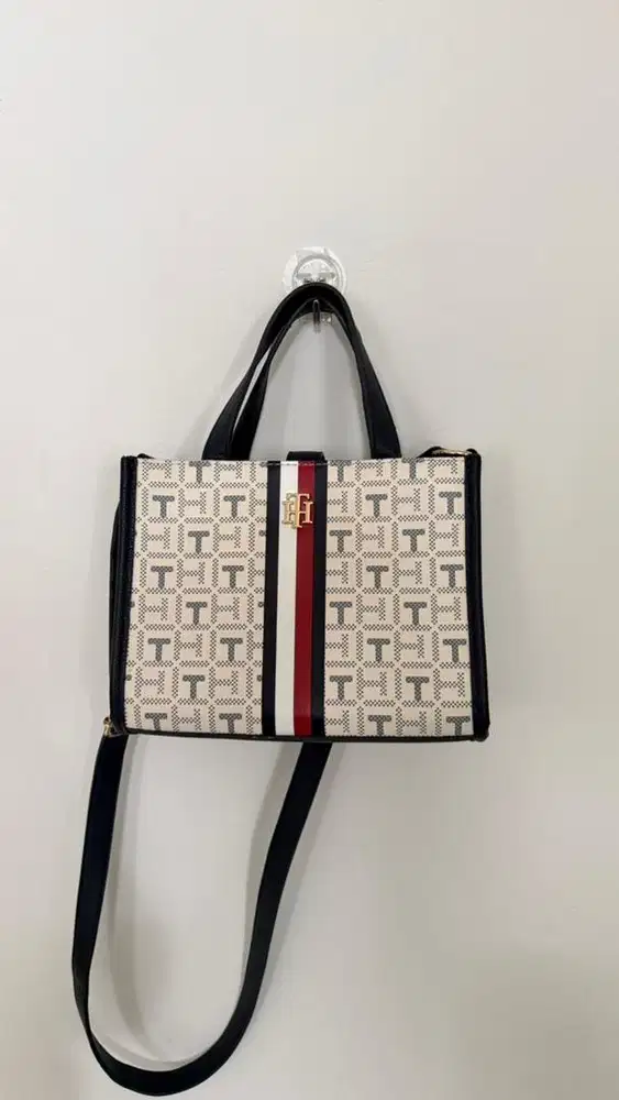 Tas Tommy Hilfiger ori