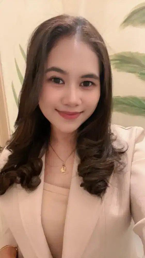 Info lowongan pekerjaan