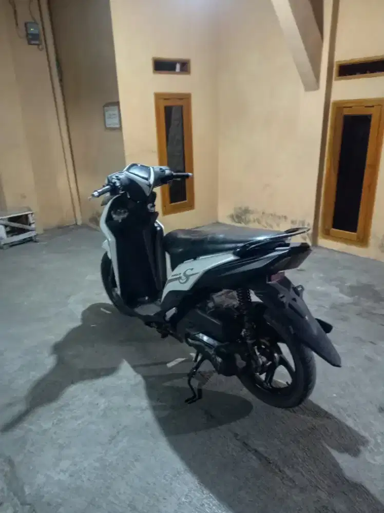 Mio s lengkap plat b 2017