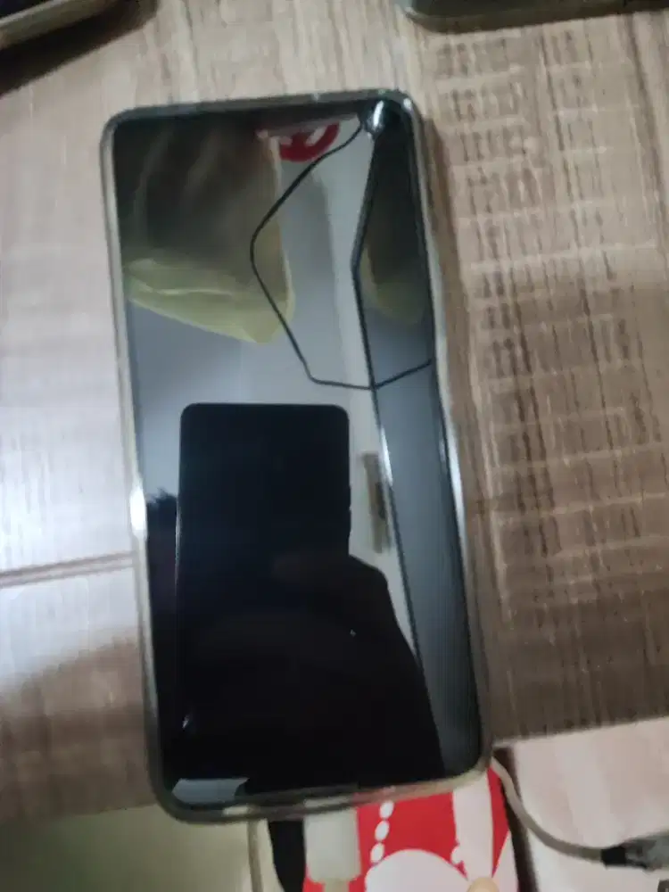 Jual hp xiami  poco xgc x3 murah RAM 8