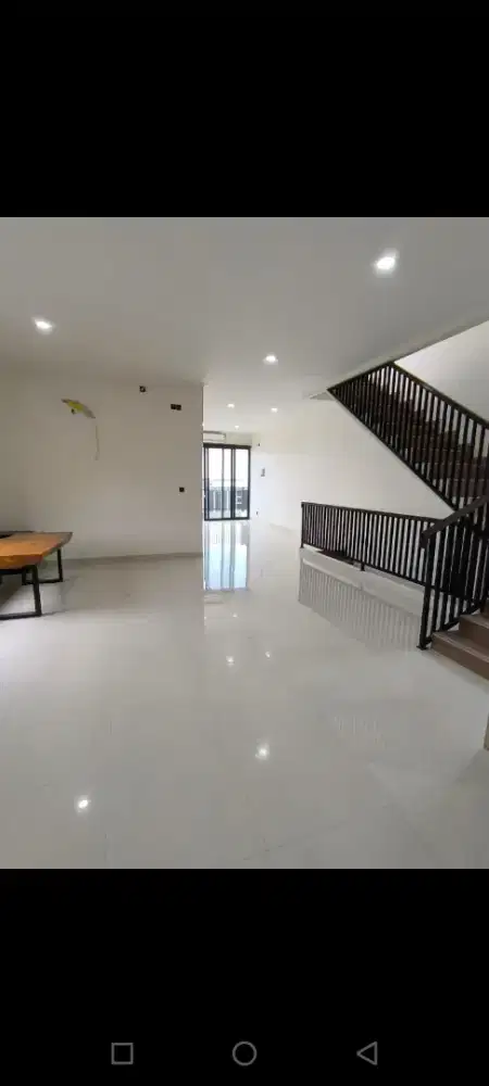 Di jual dan sewa rumah bangunan baru renovasi