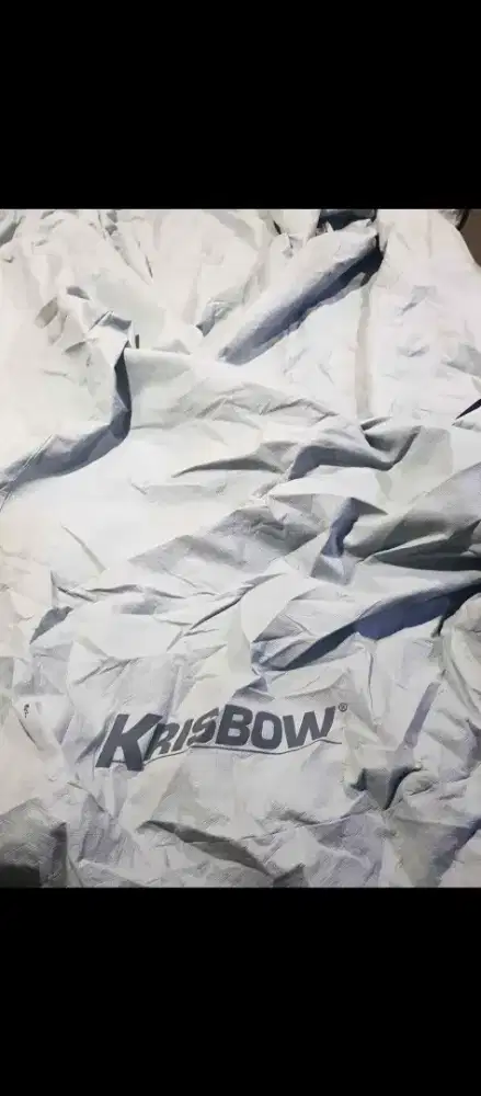 Cover Body mobil Krisbow Hatchback
