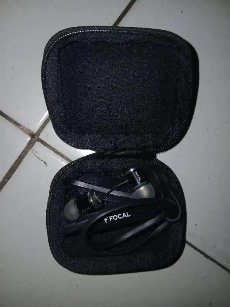 Focal Spark Wireless