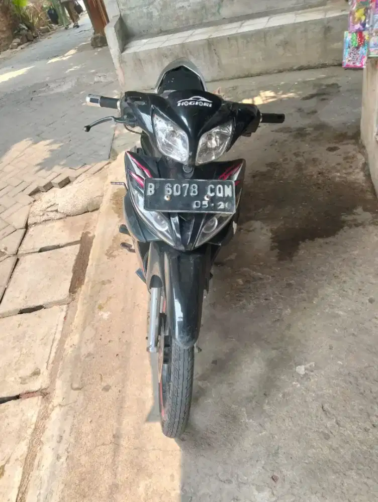 Jual Jupiter lengkap jos jis