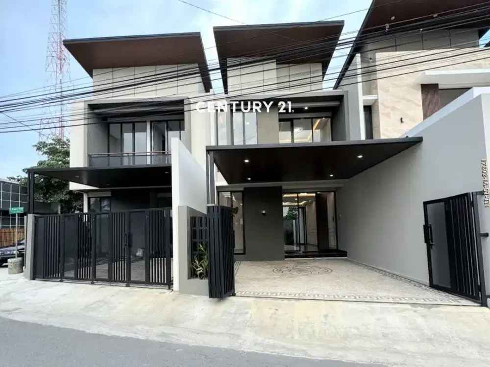 Rumah Brandnew Cantik Dijual Di Kaliurang Sleman Yogyakarta
