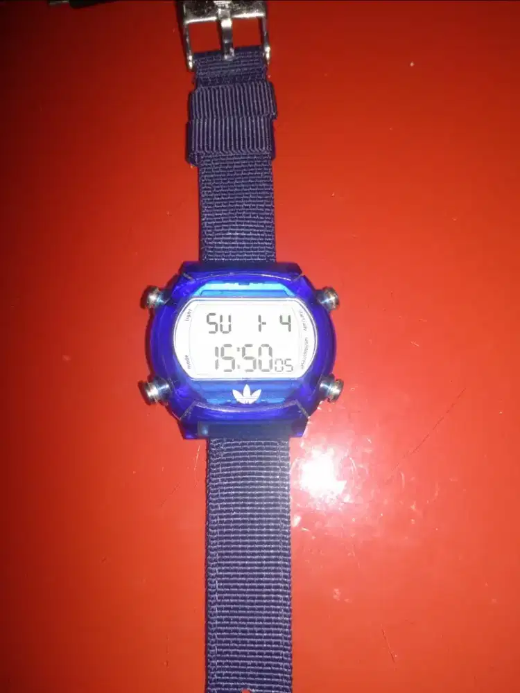 Jam Tangan Adidas