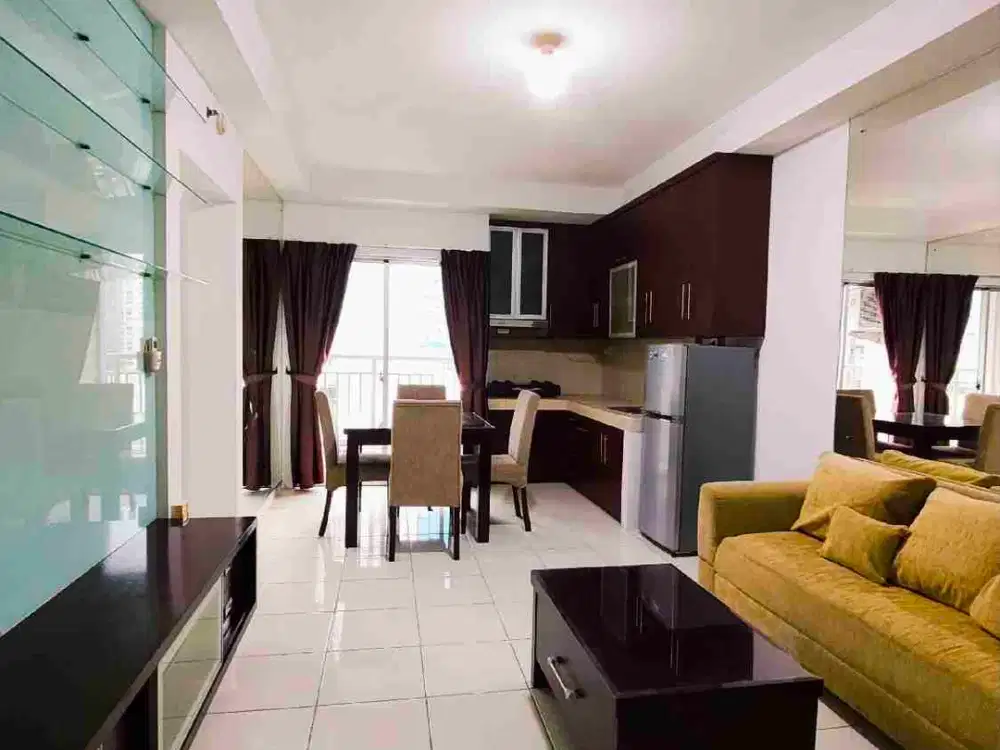 Apartemen Mediterania Garden Residence 2 Tanjung Duren