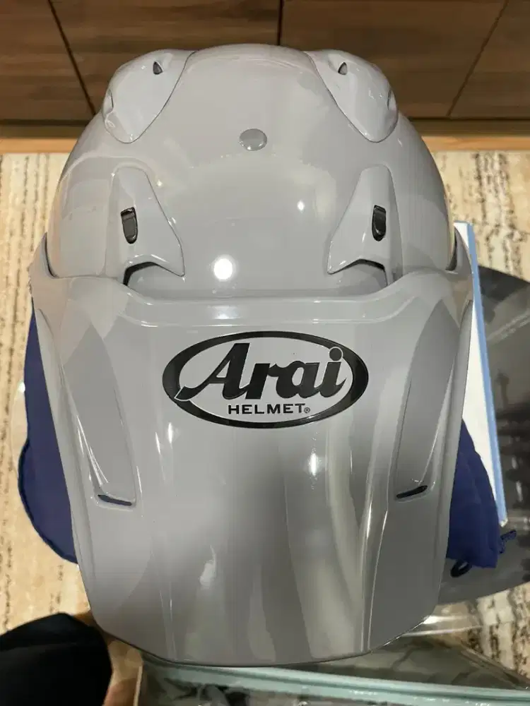 Arai Tour Cross 3 Modern Grey