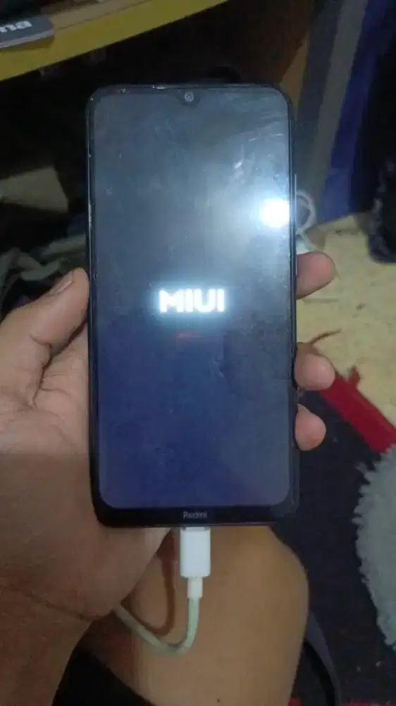 Menjual barang, HP xiomi
