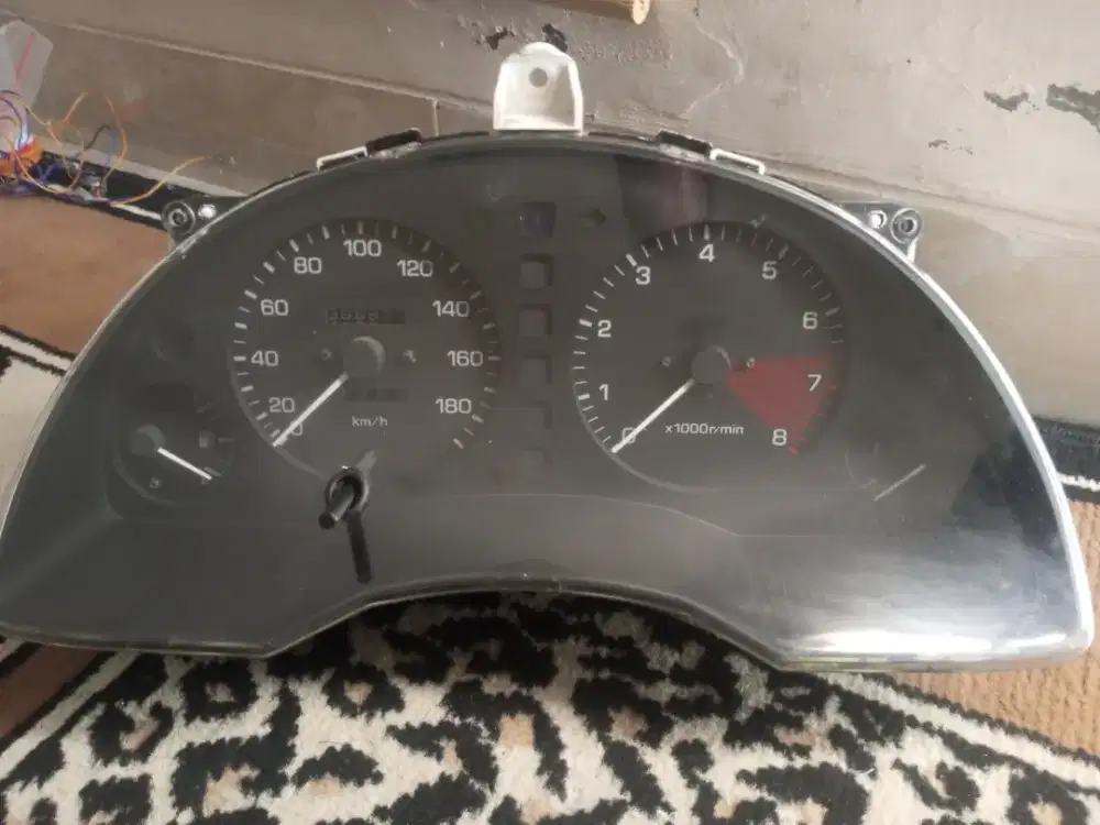 Speedometer Toyota Starlet 90 -92