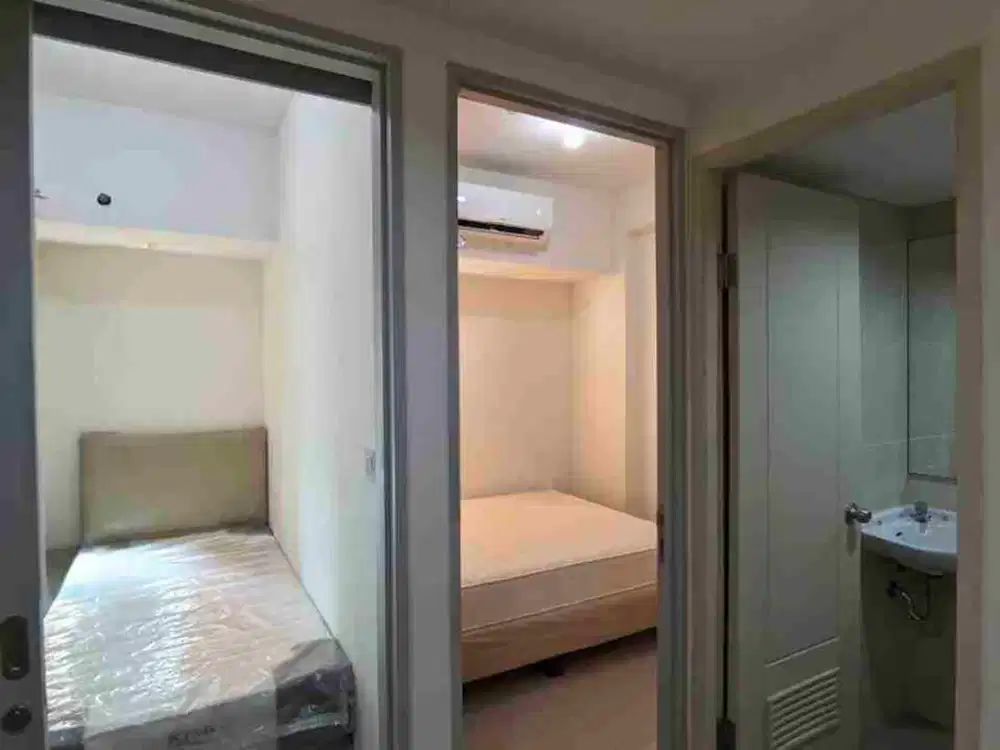 DIJUAL APARTEMEN OSAKA RIVERVIEW