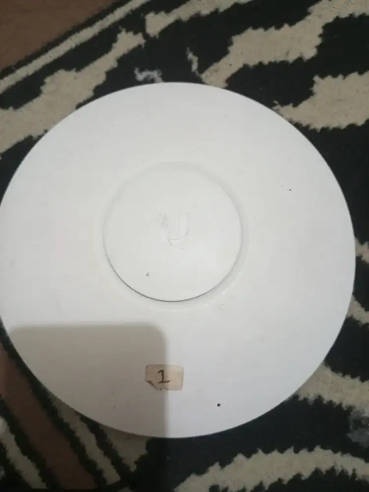 Unifi Acces point Wireless