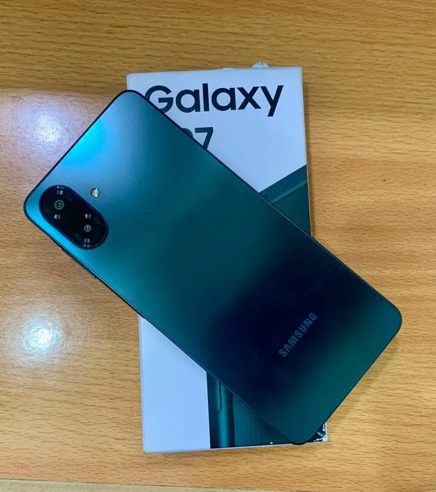 Samsung A07 Green 4/64gb sein