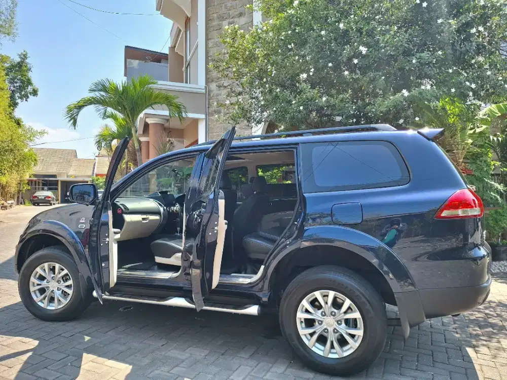 CASH ISTIMEWA Evoque Sport V6 Bensin 2015