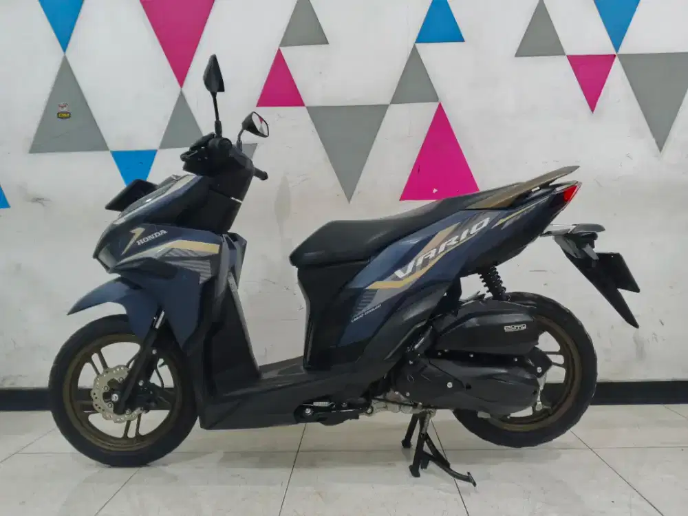 Vario125 Keyles tahun 2023