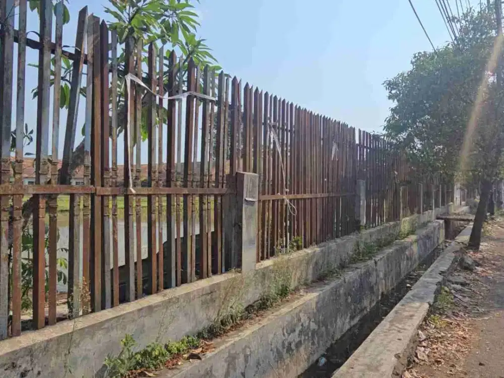 Jember, Komersial area. jalan gajah mada.