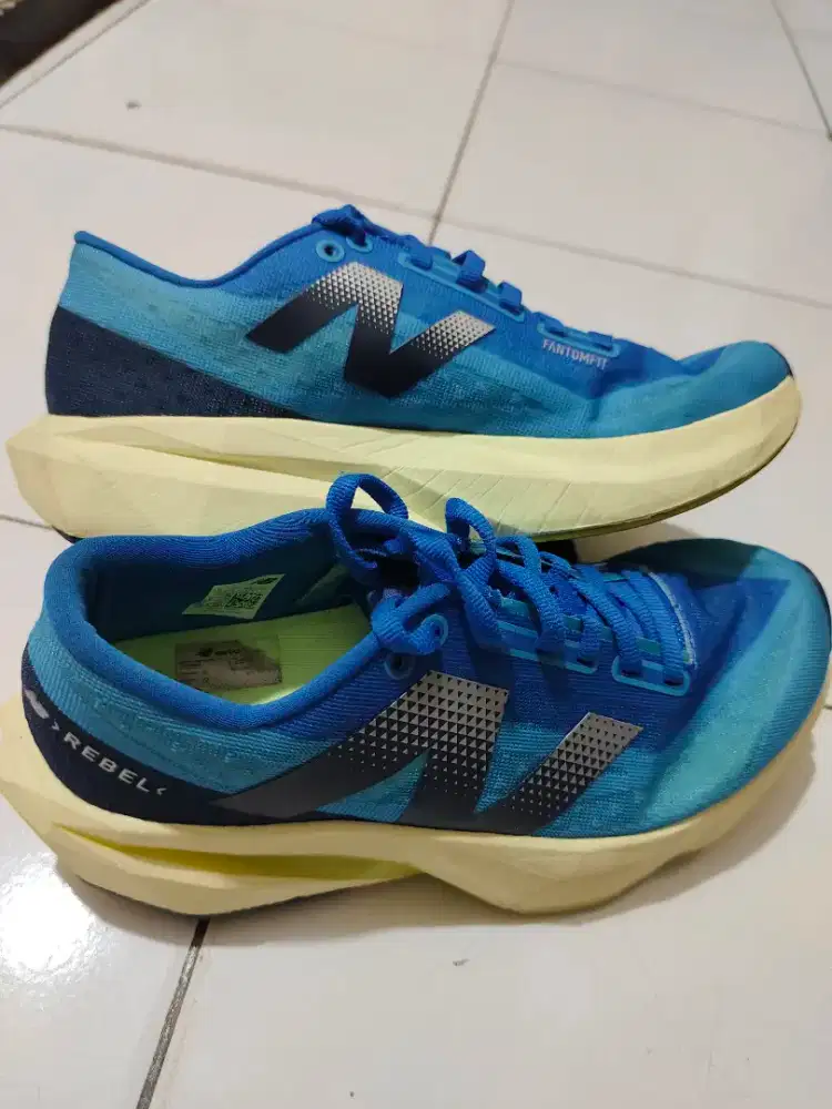 SEPATU NB UK 37