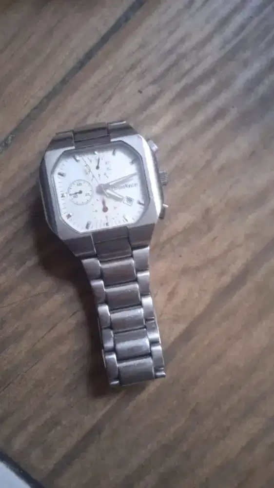 Jam seken berbagai merk.ori
