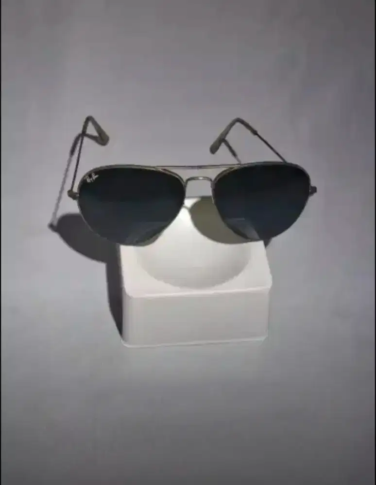 Kacamata Rayban USA (ada minus nosepad ada 1)