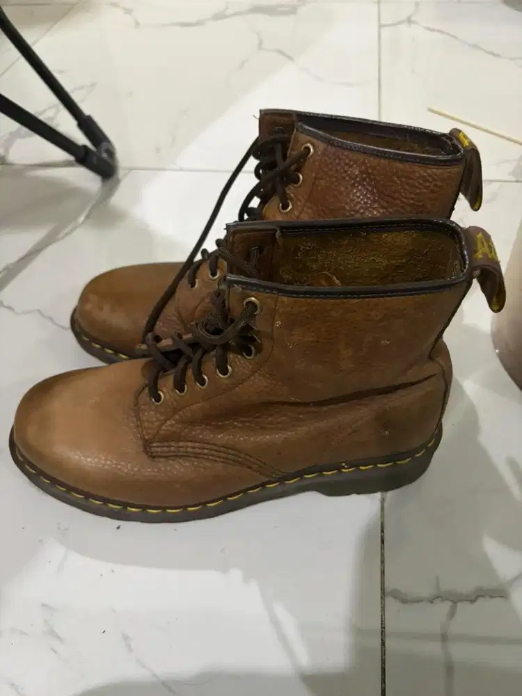 Dr martens 1460