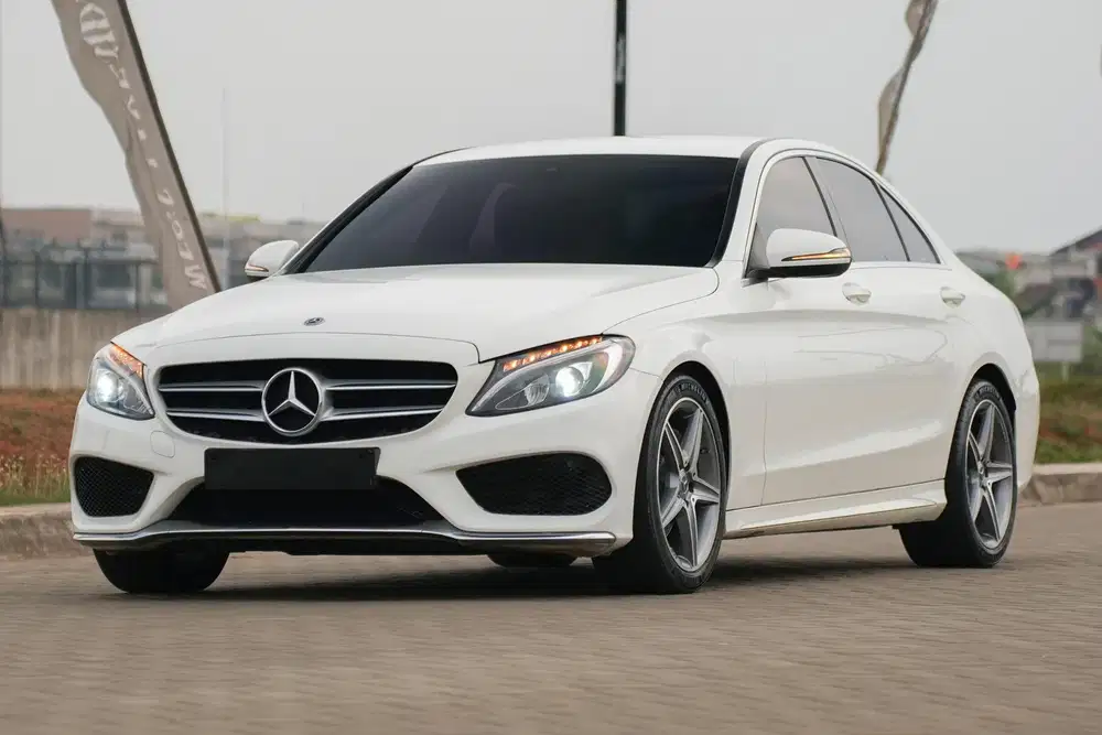 Kinyis ProMax! Mercedes Benz C200 AMG 2018 (W205) 320i x1 gla200 c300