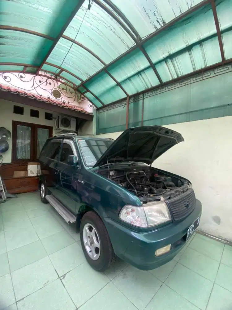 penjual