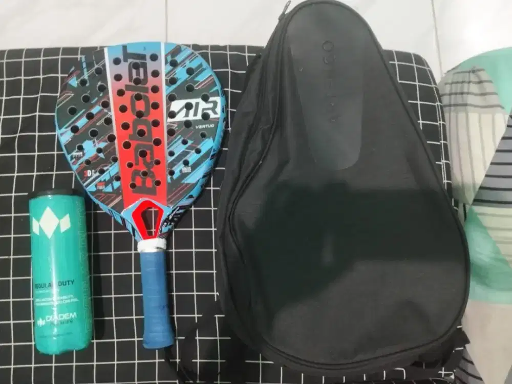 Raket Padel Merek Babolat 2