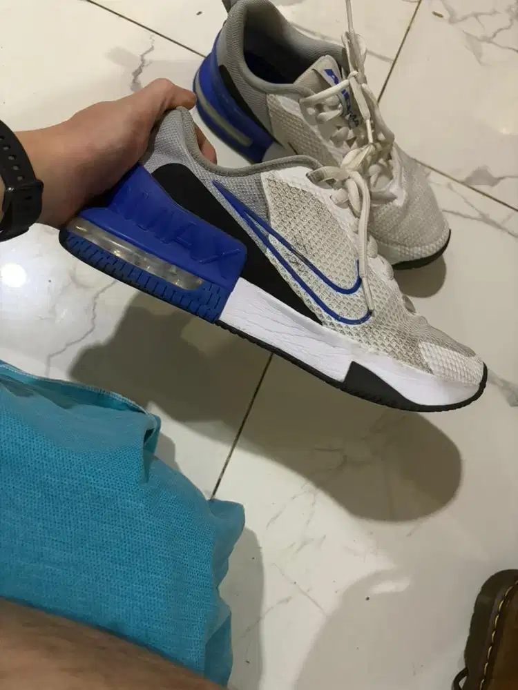 Nike Air Max Alpha Trainer 6