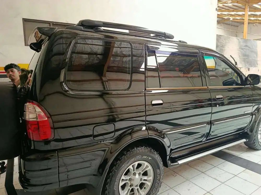 penjual