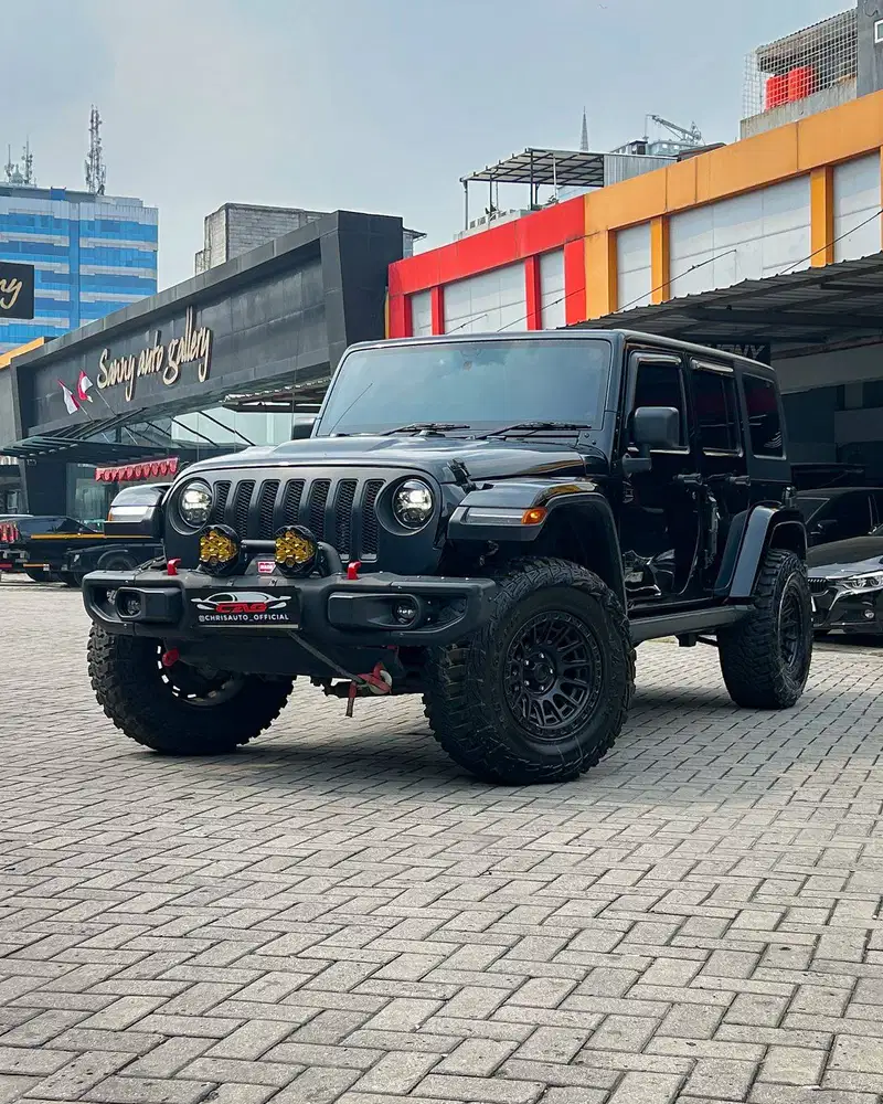 Tdp38jt Angs25.9jt [Odo 34rb] WRANGLER SPORTX 4D 3.0  2016 / 2015 JK