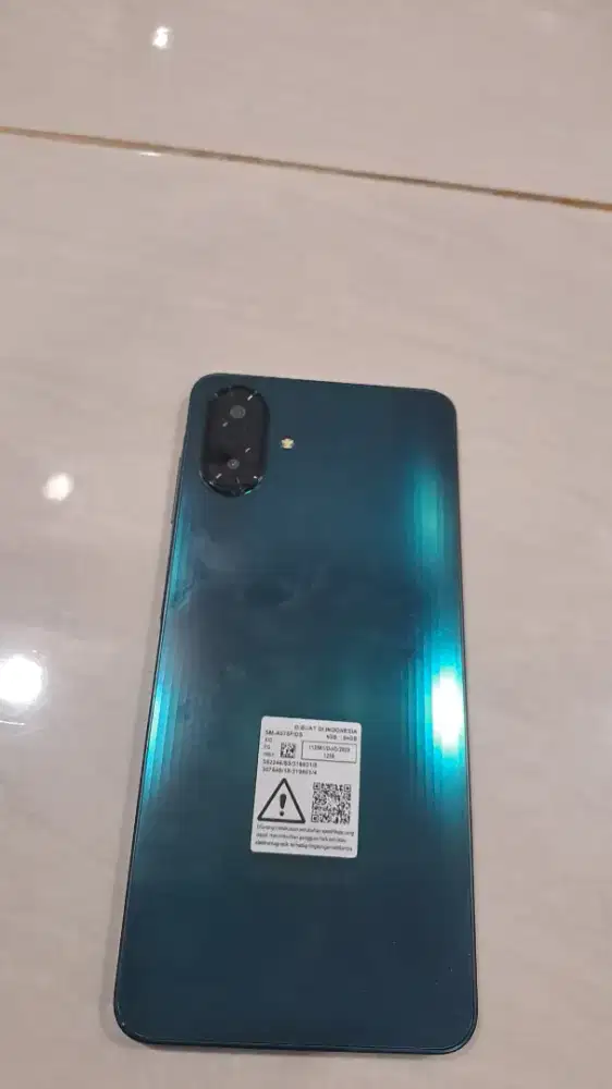 Samsung A07 Ram 4/64 GB