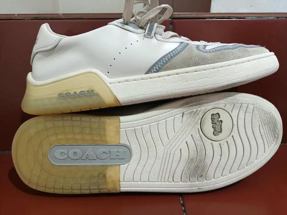 Coach Citysole Court Sneakers