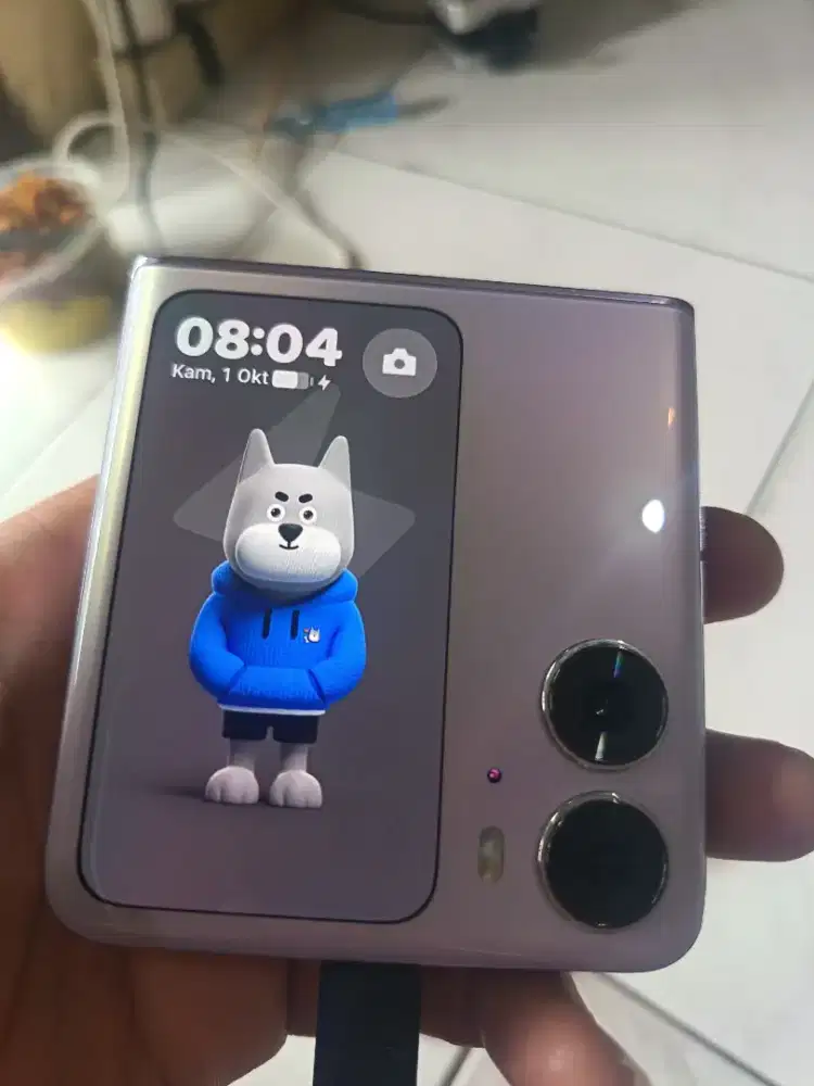 Oppo find n2 flip 8/256