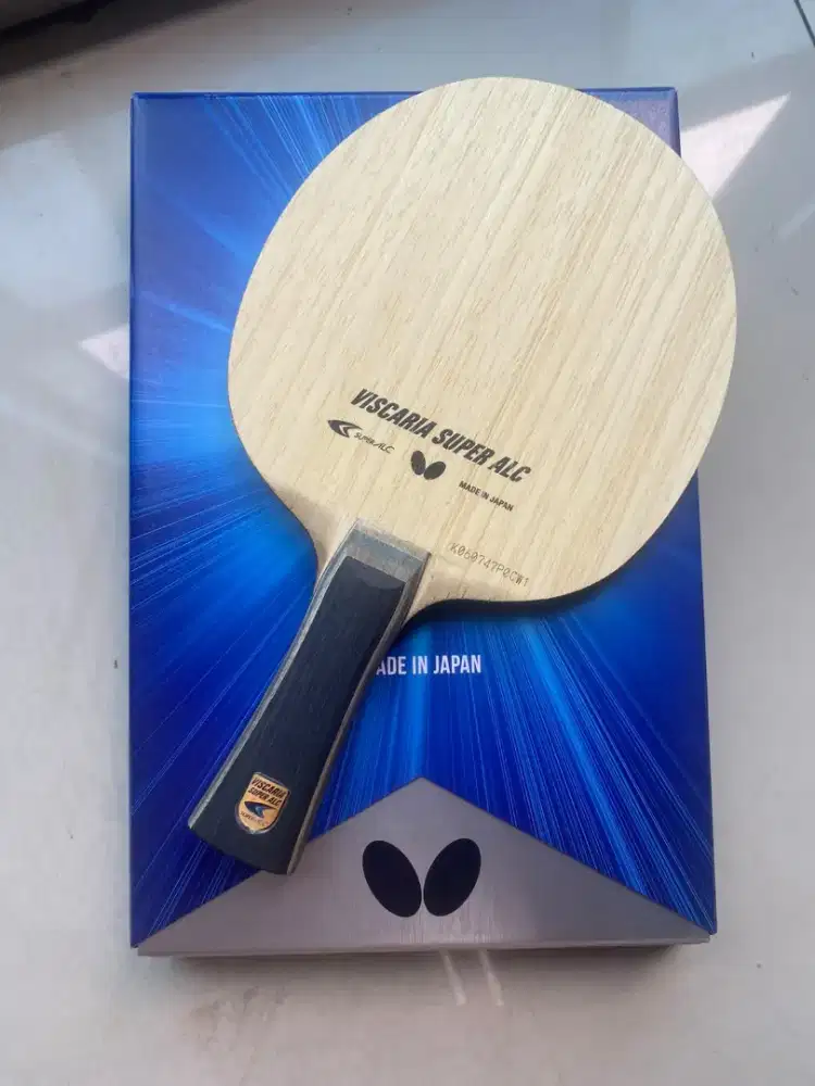 Butterfly Viscaria Super Alc
