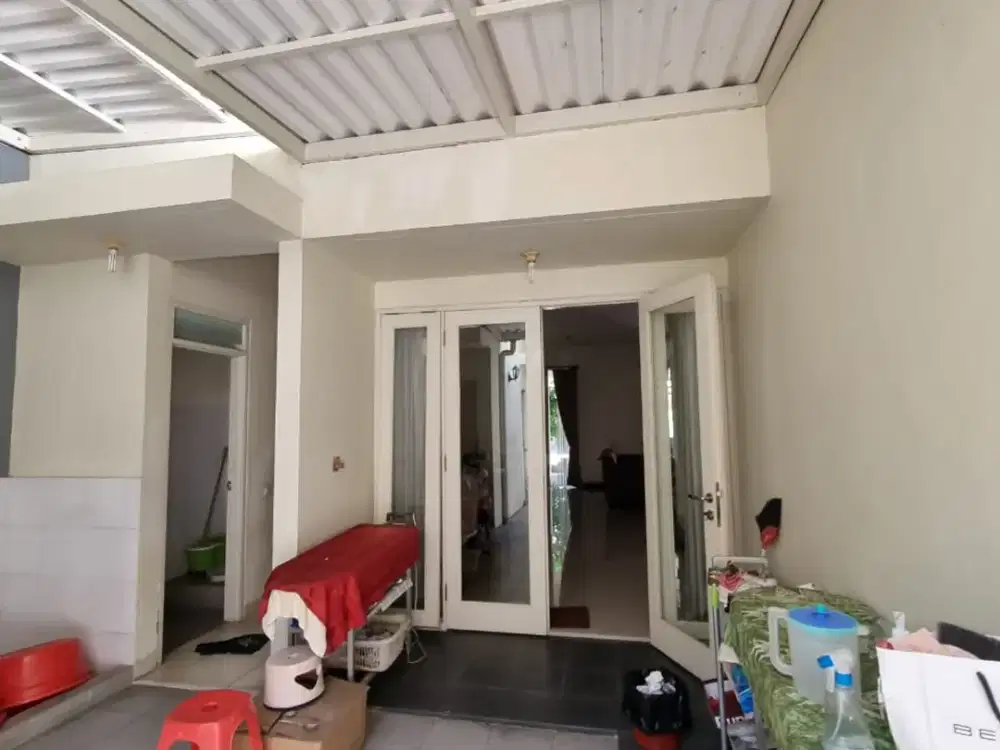 Jual Rumah Diamond hill Citraland Surabaya.