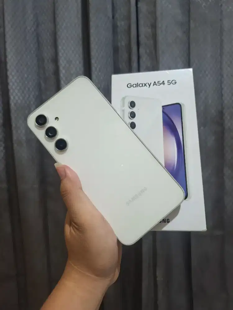 Samsung Galaxy A54 5G